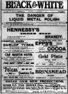 Black & White Saturday 02 January 1904 Page 1