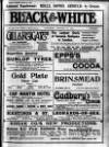 Black & White Saturday 16 January 1904 Page 1