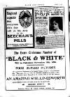 Black & White Saturday 28 October 1905 Page 34