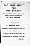 Dominica Tribune Saturday 11 January 1930 Page 15