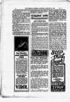 Dominica Tribune Saturday 25 January 1930 Page 4