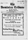 Dominica Tribune