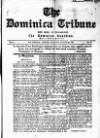 Dominica Tribune