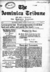 Dominica Tribune