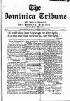 Dominica Tribune