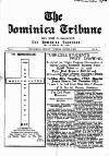 Dominica Tribune