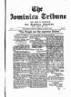 Dominica Tribune