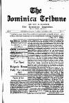 Dominica Tribune