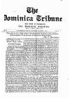 Dominica Tribune