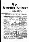 Dominica Tribune