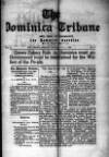 Dominica Tribune