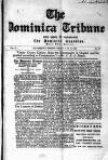 Dominica Tribune