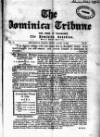 Dominica Tribune