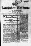 Dominica Tribune