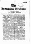 Dominica Tribune