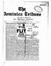 Dominica Tribune