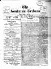 Dominica Tribune