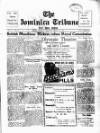 Dominica Tribune