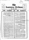 Dominica Tribune