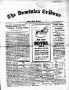 Dominica Tribune