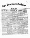 Dominica Tribune