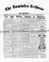 Dominica Tribune