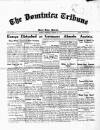 Dominica Tribune