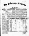 Dominica Tribune