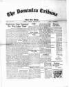 Dominica Tribune