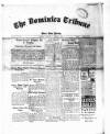 Dominica Tribune