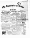 Dominica Tribune