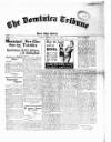 Dominica Tribune