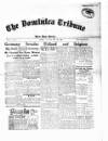 Dominica Tribune