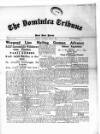 Dominica Tribune