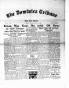 Dominica Tribune