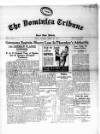 Dominica Tribune