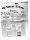 Dominica Tribune