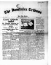 Dominica Tribune