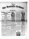 Dominica Tribune