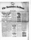 Dominica Tribune