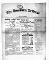 Dominica Tribune