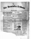 Dominica Tribune