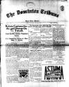 Dominica Tribune