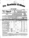 Dominica Tribune