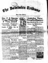 Dominica Tribune