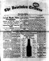 Dominica Tribune