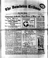 Dominica Tribune Saturday 13 June 1942 Page 1