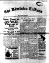 Dominica Tribune