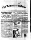 Dominica Tribune