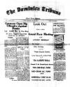 Dominica Tribune